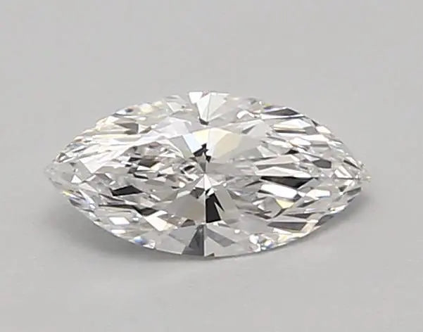 0.69 Carat · MARQUISE · D · VVS2 · IGI · Excellent Cut