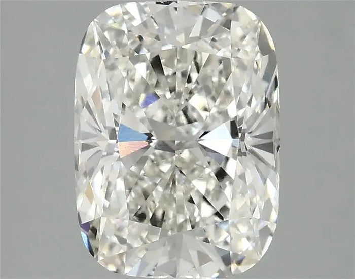 2.51 Carat · CUSHION · F · VS1 · IGI · Excellent Cut