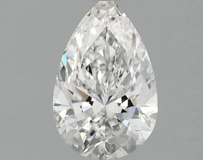 1.10 Carat · PEAR · E · VVS2 · IGI · Excellent Cut