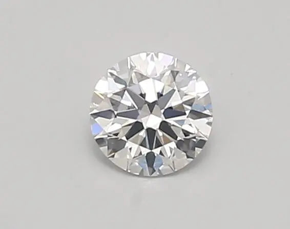 0.43 Carat · ROUND · D · VVS1 · IGI · Ideal Cut