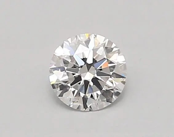 0.45 Carat · ROUND · D · VS1 · IGI · Ideal Cut