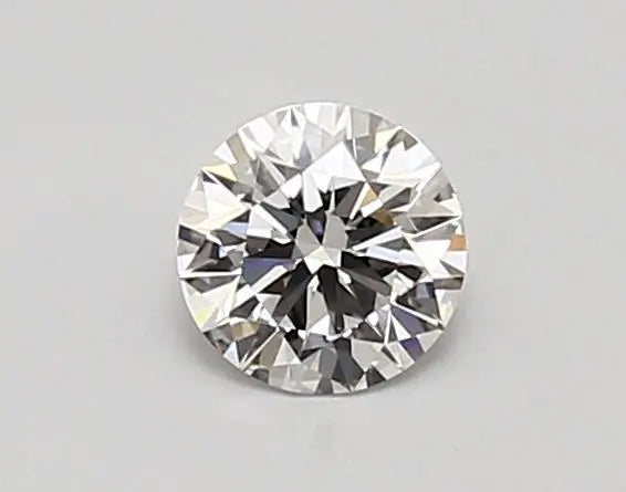 0.56 Carat · ROUND · D · VVS1 · IGI · Ideal Cut