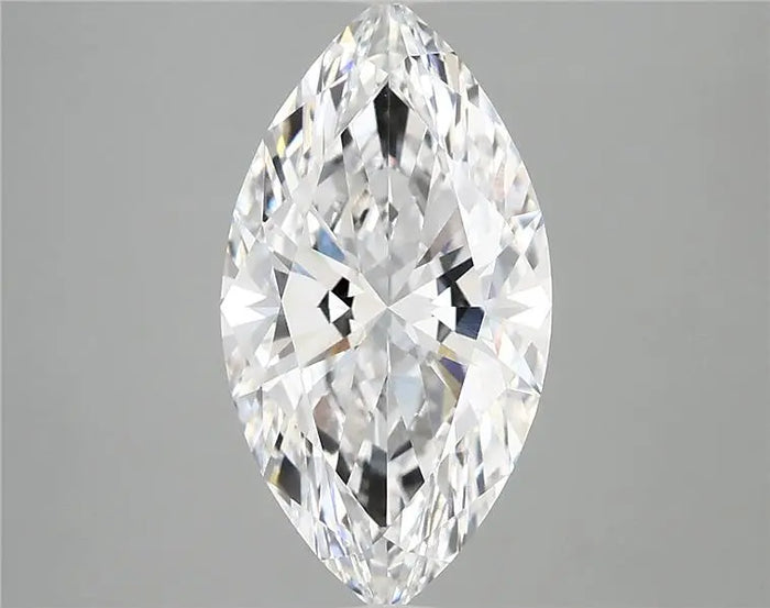 3.02 Carat · MARQUISE · E · VVS1 · IGI · Excellent Cut