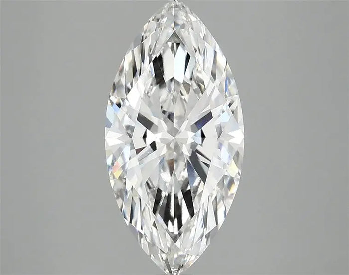 3.09 Carat · MARQUISE · E · VVS2 · IGI · Excellent Cut