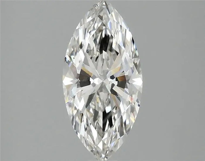 1.58 Carat · MARQUISE · F · VS1 · IGI · Excellent Cut