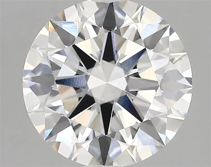 3.05 Carat · ROUND · D · VVS2 · IGI · Excellent Cut