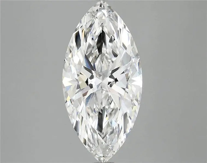 3.04 Carat · MARQUISE · E · VS2 · IGI · Excellent Cut