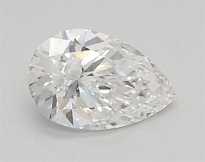 0.95 Carat · PEAR · E · VVS1 · IGI · Excellent Cut
