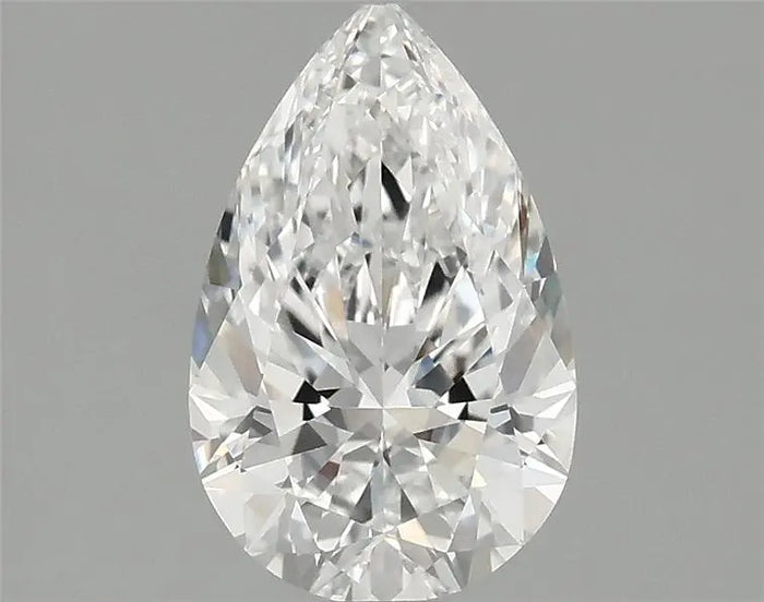1.10 Carat · PEAR · E · VVS2 · IGI · Excellent Cut