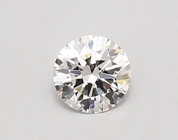 0.47 Carat · ROUND · D · VVS1 · IGI · Ideal Cut
