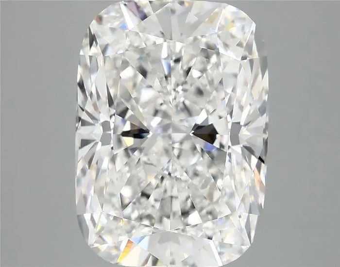 5.27 Carat · CUSHION · E · VS1 · IGI · Excellent Cut