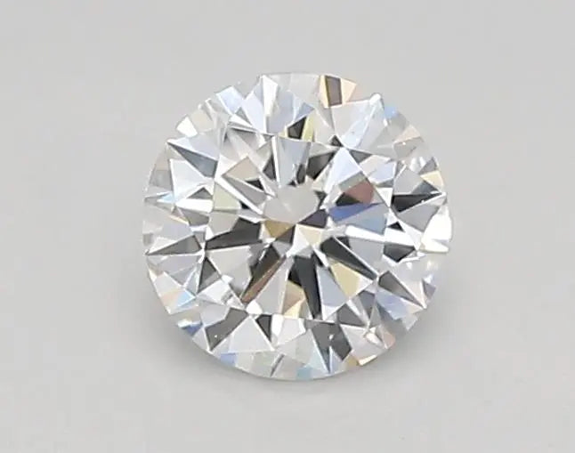 0.46 Carat · ROUND · D · VS1 · IGI · Excellent Cut