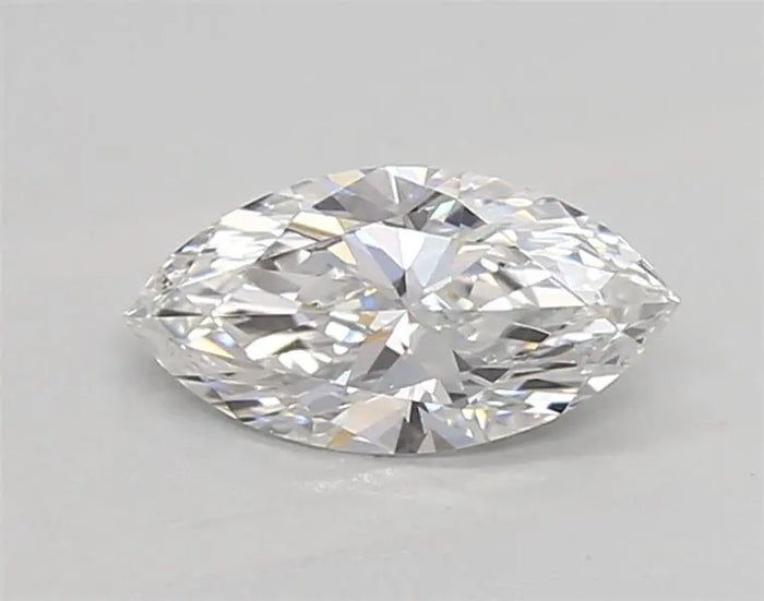 0.67 Carat · MARQUISE · D · VVS1 · IGI · Excellent Cut