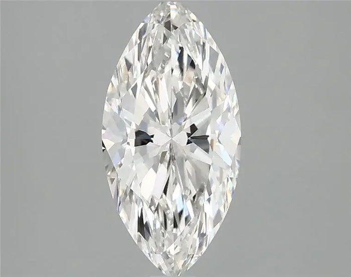 1.56 Carat · MARQUISE · F · VS1 · IGI · Excellent Cut
