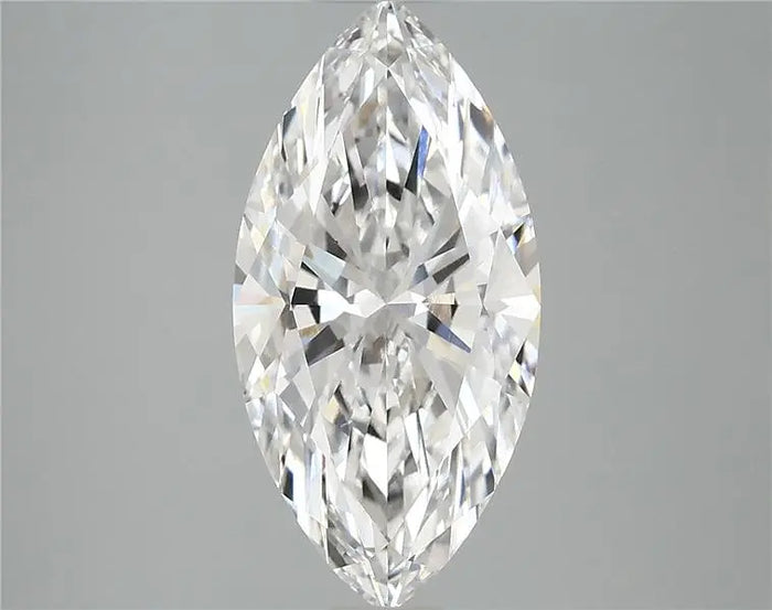 3.08 Carat · MARQUISE · D · VS1 · IGI · Excellent Cut