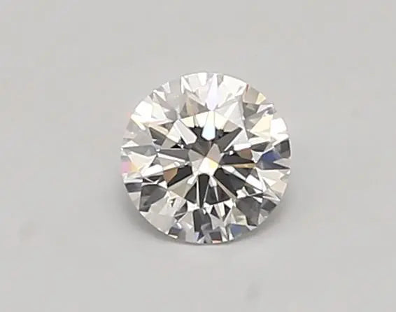 0.45 Carat · ROUND · D · VVS2 · IGI · Ideal Cut