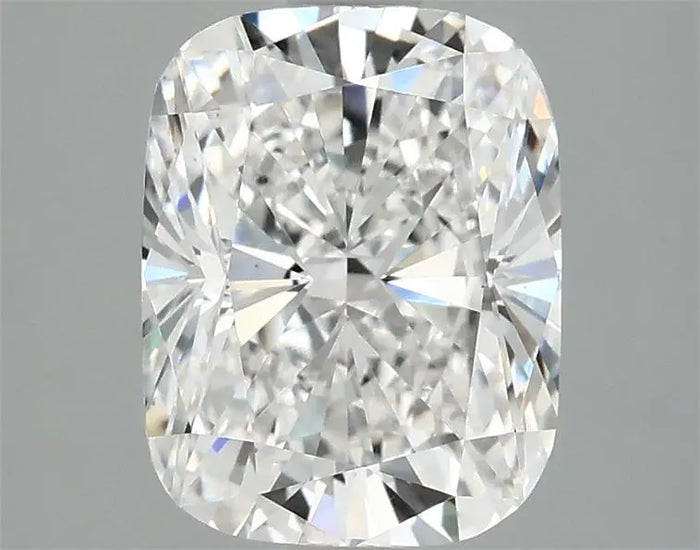 2.55 Carat · CUSHION · D · VS1 · IGI · Excellent Cut