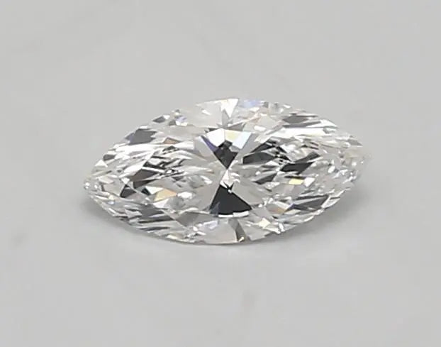 0.49 Carat · MARQUISE · D · VVS2 · IGI · Excellent Cut
