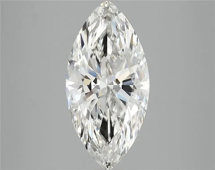3.10 Carat · MARQUISE · F · VVS2 · IGI · Excellent Cut