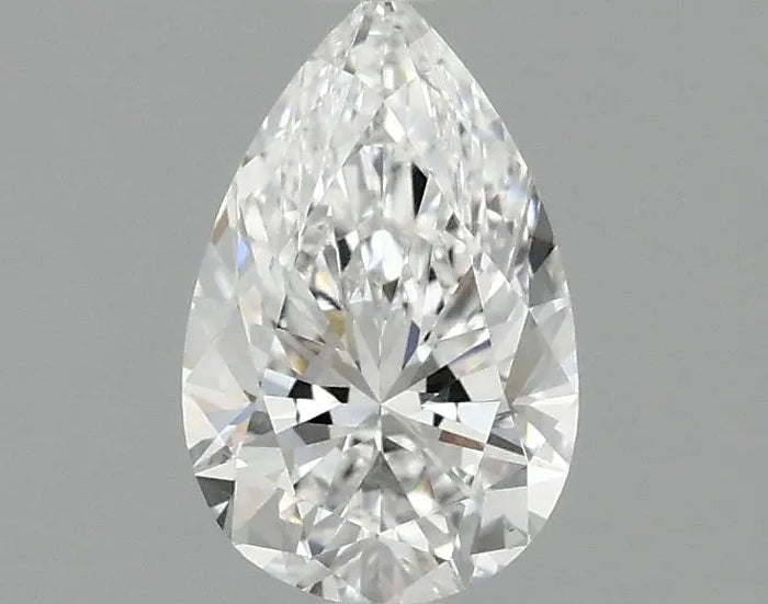 1.08 Carat · PEAR · D · VS1 · IGI · Excellent Cut