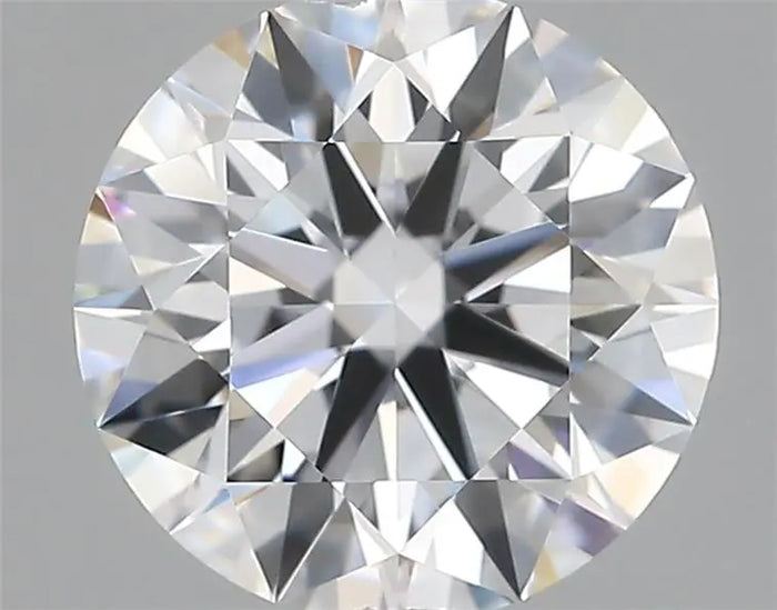 1.57 Carat · ROUND · D · FL · IGI · Ideal Cut