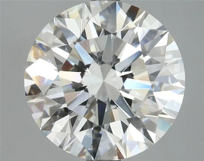 4.04 Carat · ROUND · E · VS1 · IGI · Ideal Cut