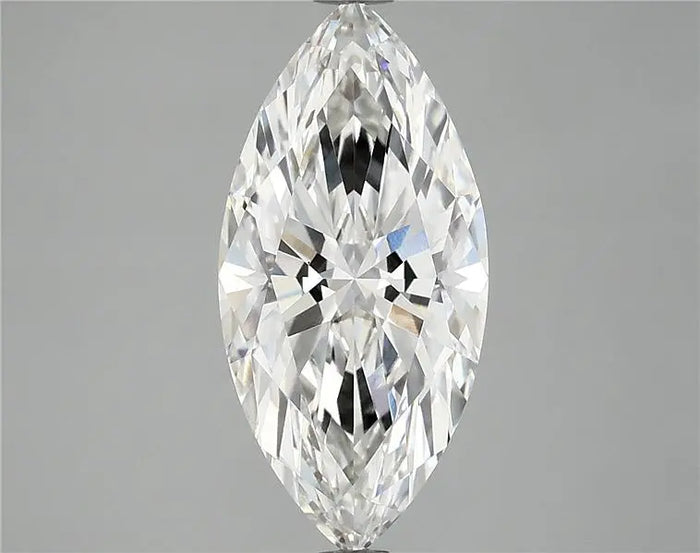 3.07 Carat · MARQUISE · F · VS1 · IGI · Excellent Cut