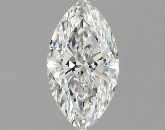 1.06 Carat · MARQUISE · E · VVS2 · IGI · Excellent Cut