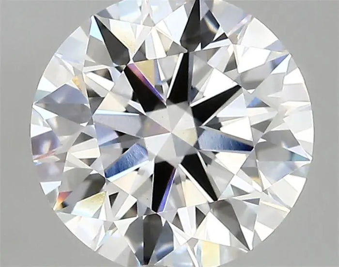 2.83 Carat · ROUND · D · VS1 · IGI · Ideal Cut