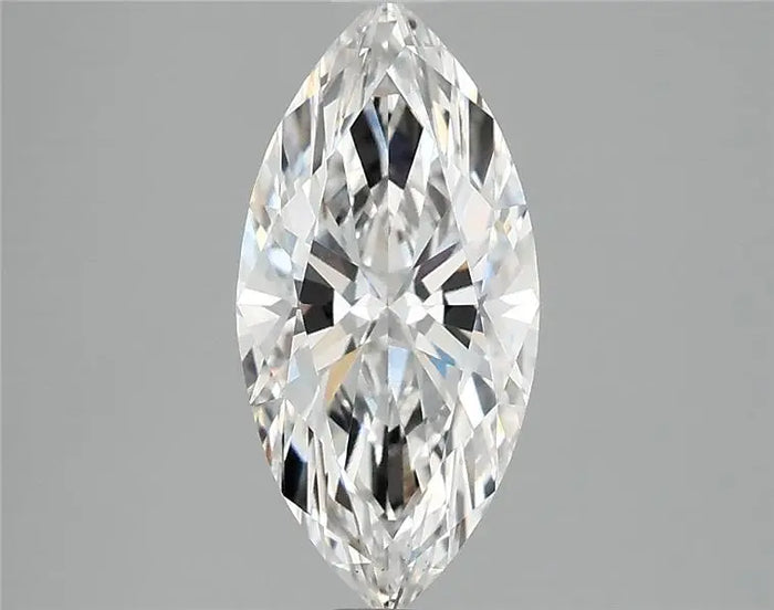 1.91 Carat · MARQUISE · E · VS1 · IGI · Excellent Cut