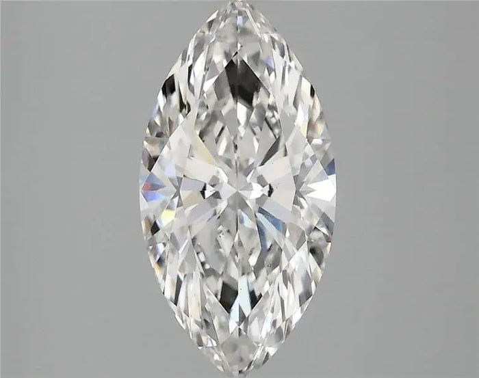 2.09 Carat · MARQUISE · F · VS1 · IGI · Excellent Cut