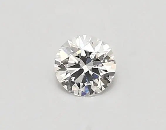 0.29 Carat · ROUND · D · VVS1 · IGI · Ideal Cut