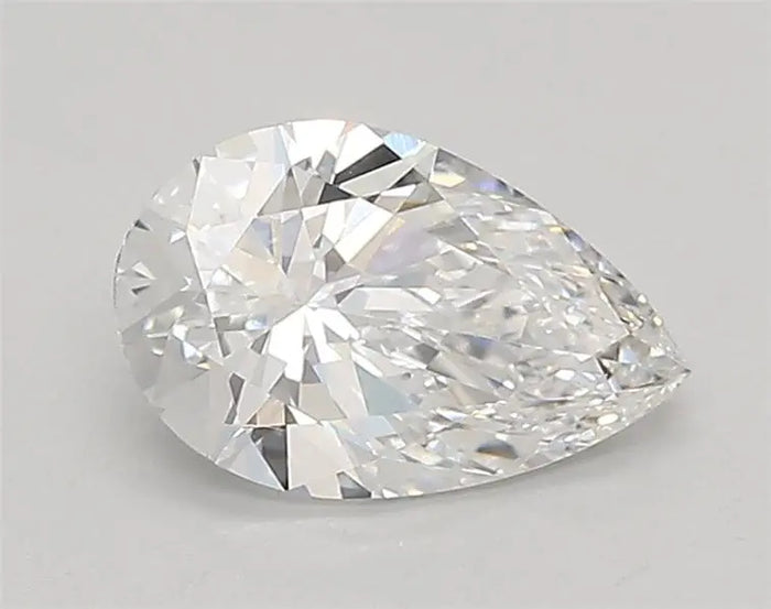 0.95 Carat · PEAR · E · VVS1 · IGI · Excellent Cut