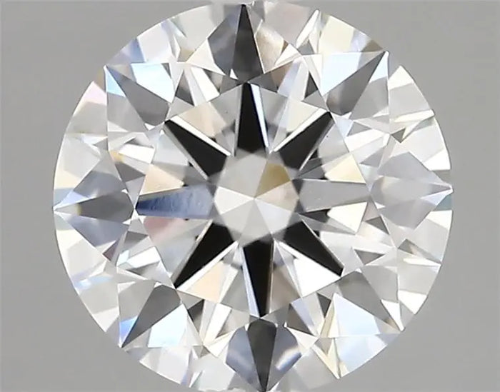 2.81 Carat · ROUND · F · VVS2 · IGI · Ideal Cut