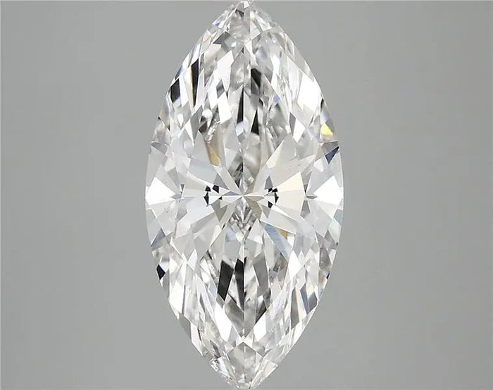 3.03 Carat · MARQUISE · E · VS1 · IGI · Excellent Cut