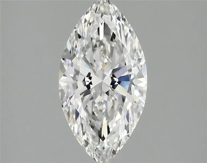 1.48 Carat · MARQUISE · E · VVS2 · IGI · Excellent Cut