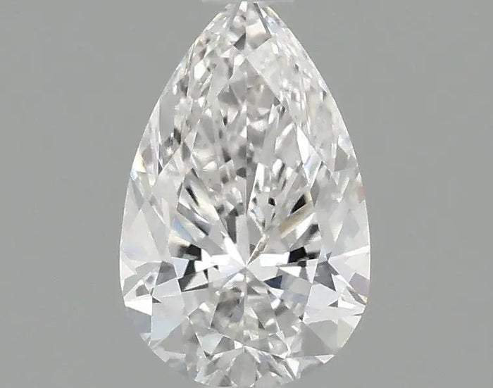 1.09 Carat · PEAR · E · VS1 · IGI · Excellent Cut