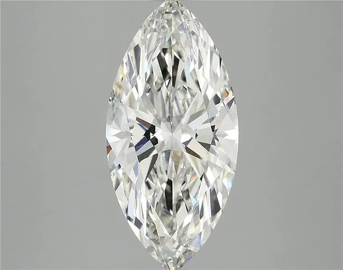 3.10 Carat · MARQUISE · F · VVS2 · IGI · Excellent Cut
