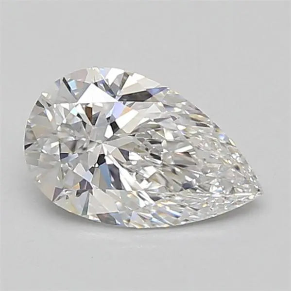 1.09 Carat · PEAR · D · VS1 · IGI · Excellent Cut