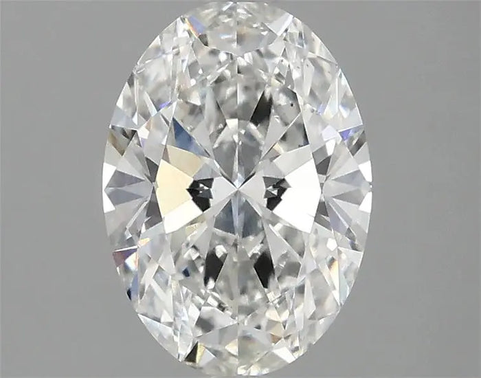 1.59 Carat · OVAL · E · VS1 · IGI · Excellent Cut
