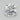 0.31 Carat · ROUND · D · VVS1 · IGI · Excellent Cut