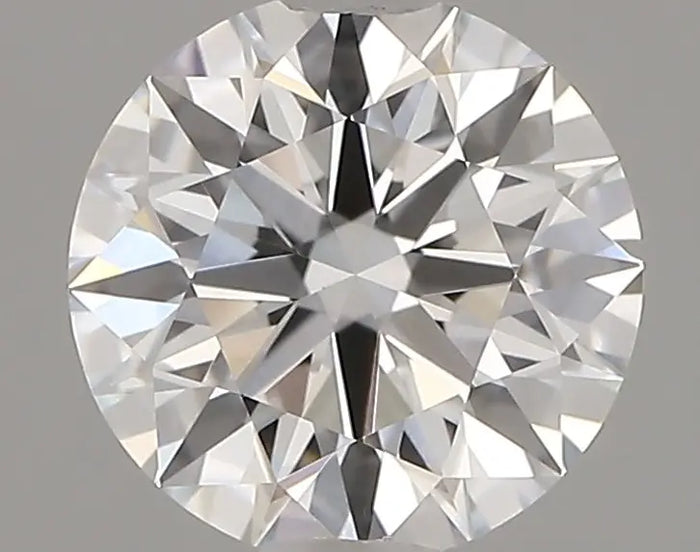 1.08 Carat · ROUND · D · VVS1 · IGI · Ideal Cut