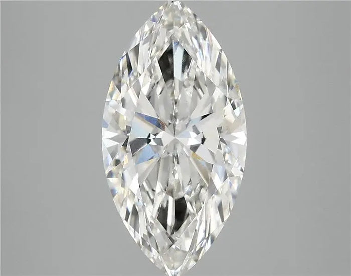 3.10 Carat · MARQUISE · G · VVS2 · IGI · Excellent Cut