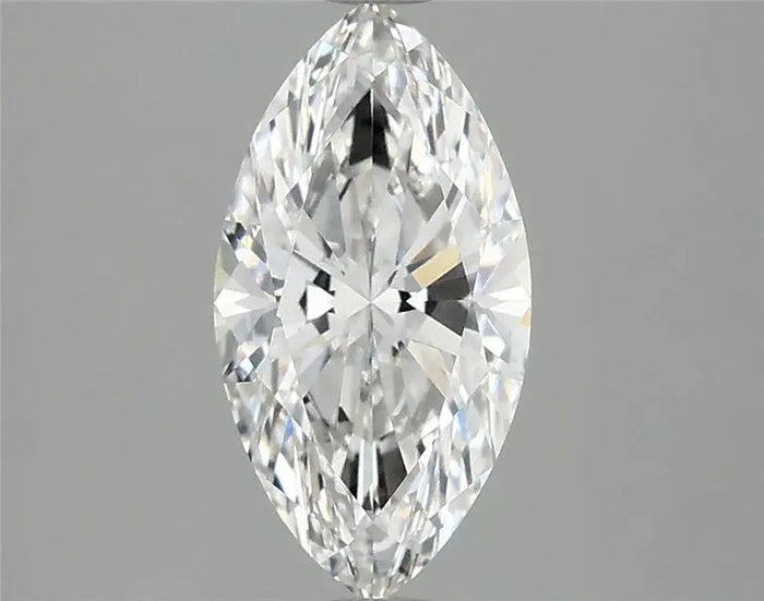 1.59 Carat · MARQUISE · E · VS2 · IGI · Excellent Cut