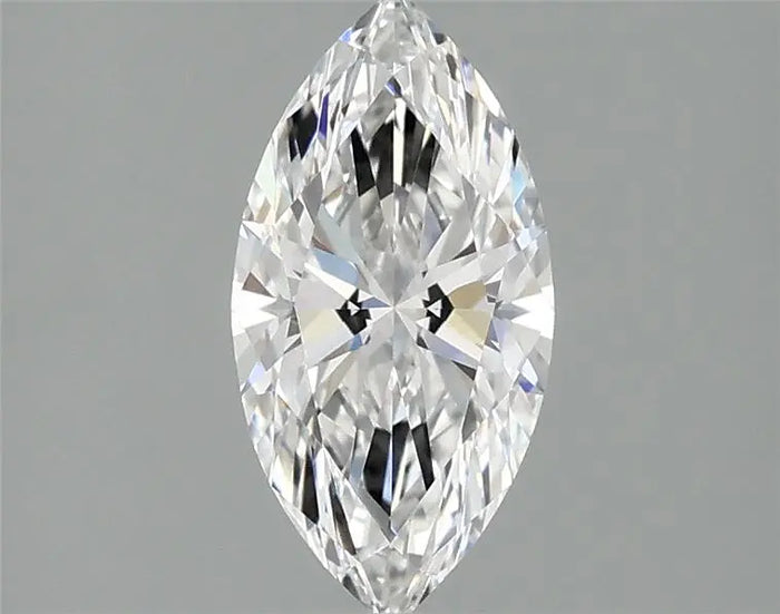 1.05 Carat · MARQUISE · E · VVS2 · IGI · Excellent Cut