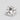 0.50 Carat · PRINCESS · D · VVS1 · IGI · Excellent Cut