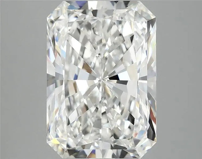 4.15 Carat · RADIANT · E · VVS2 · IGI · Excellent Cut