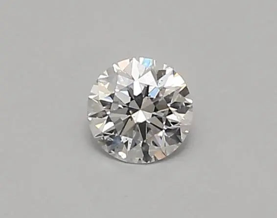 0.29 Carat · ROUND · D · SI1 · IGI · Ideal Cut