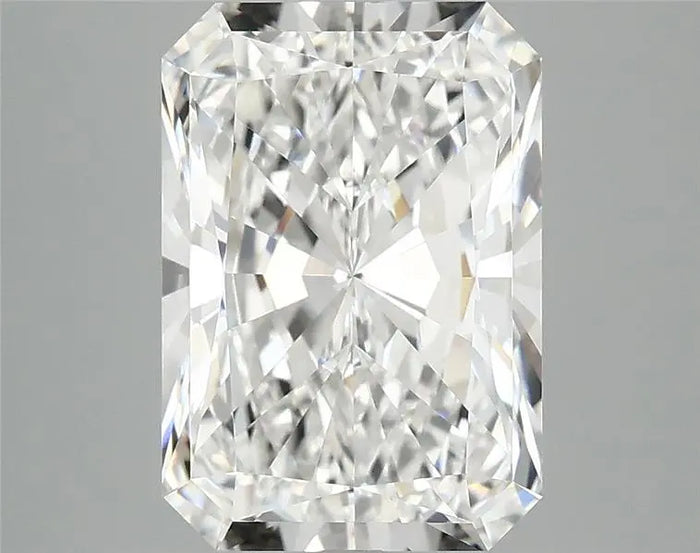4.04 Carat · RADIANT · E · VVS2 · IGI · Excellent Cut
