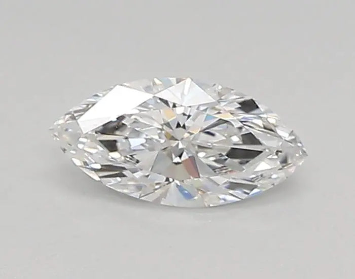 0.32 Carat · MARQUISE · D · IF · IGI · Excellent Cut